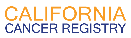 California Cancer Registry